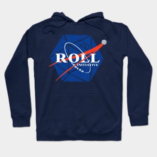 Roll for Initiative Hoodie